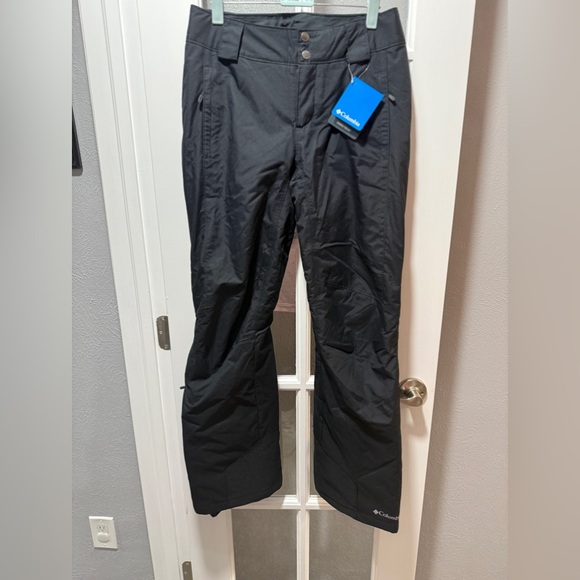 NWT Columbia Women's Bugaboo™ II Pants - Picture 4 of 14